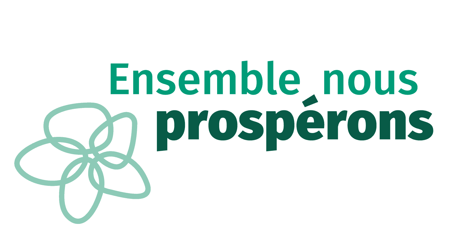 Ensemble nous prospérons